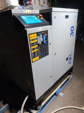 Compresor FIAC 30CV
