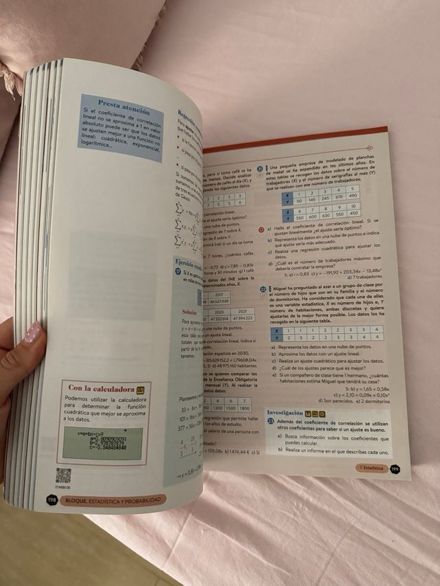 Matemáticas I 1º Bachillerato. Libro Oxford