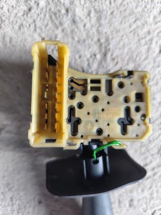 Mando Luces y Limpiaparabrisas Renault Megane 1
