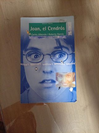 Joan, el Cendrós
