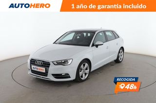 Audi A3 1.4 TFSI Ambition