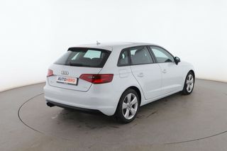 Audi A3 1.4 TFSI Ambition