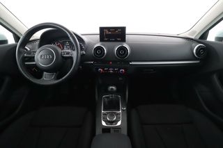 Audi A3 1.4 TFSI Ambition