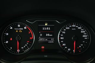 Audi A3 1.4 TFSI Ambition