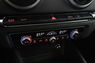Audi A3 1.4 TFSI Ambition