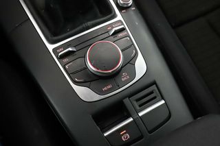 Audi A3 1.4 TFSI Ambition