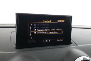 Audi A3 1.4 TFSI Ambition