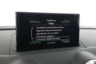 Audi A3 1.4 TFSI Ambition