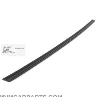 Articulo: ALERON TIPO PESTAÑA BMW SERIE 3 E46 SEDA