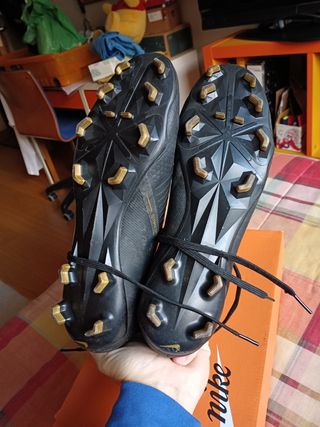 Botas de fútbol Nike Phantom