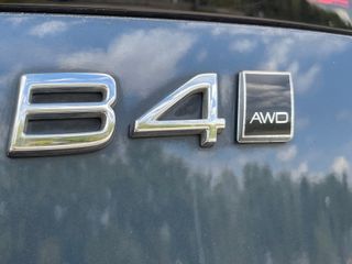 Volvo V90 Cross Country 2.0 B4 D Core AWD Auto