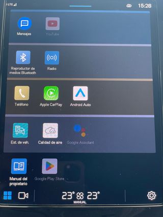 Volvo V90 Cross Country 2.0 B4 D Core AWD Auto