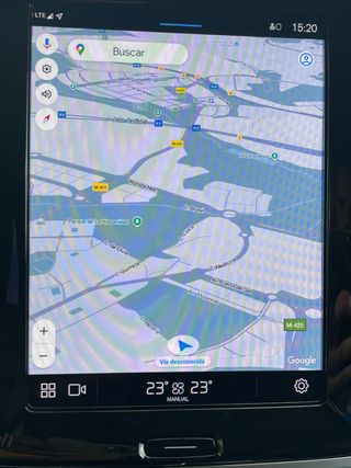 Volvo V90 Cross Country 2.0 B4 D Core AWD Auto