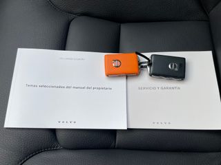 Volvo V90 Cross Country 2.0 B4 D Core AWD Auto