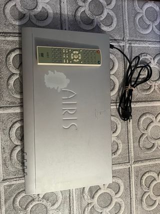 Home Cinema Airis 2,4GHz