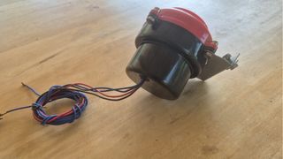 Simulador Turbo Coche