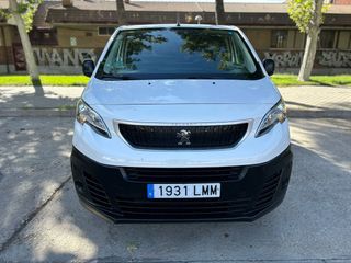 Peugeot Expert 2021
