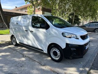 Peugeot Expert 2021