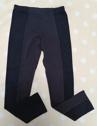 Leggings negros