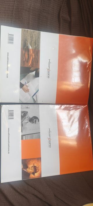 Lengua y literatura 