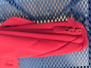 Capota Bugaboo Bee Roja