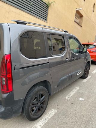 Citroen Berlingo 2020