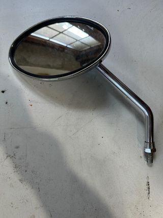 Espejos Retrovisores Moto, Hyosung Aquila 125