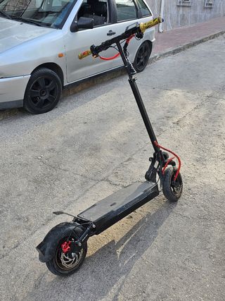 Smartgyro Rockway pro Patinete Eléctrico