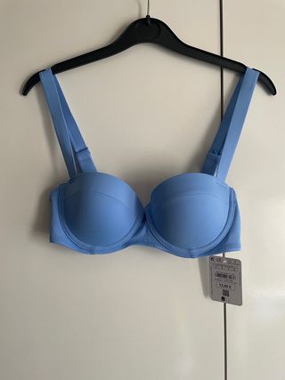 Bikini Sfera Azul Talla S
