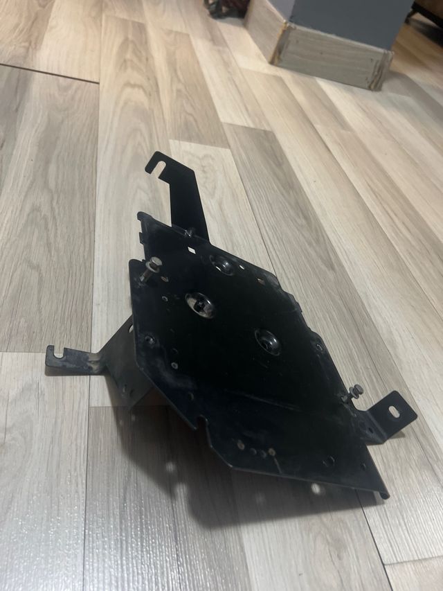 Soporte Centralita Saxo VTS 16V NFX