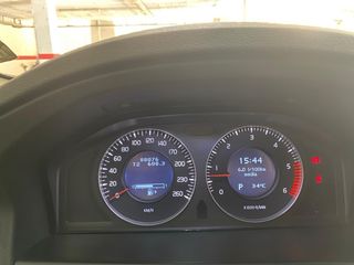 Volvo S80 D5 Summum