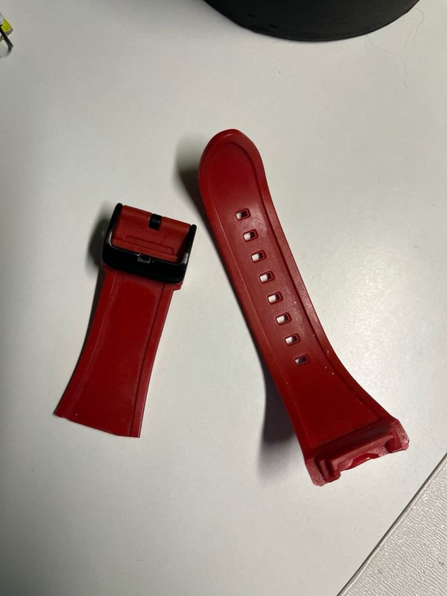 Orologio CP5 Special Edition 2010