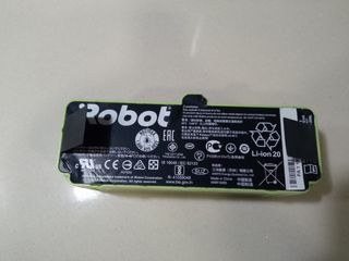 Batería roomba