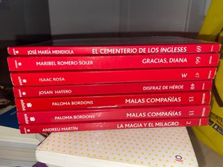 Libros Edebé