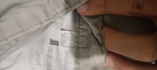 varios pantalones