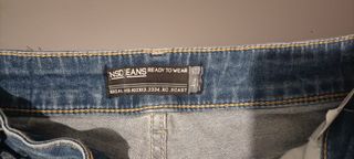 varios pantalones