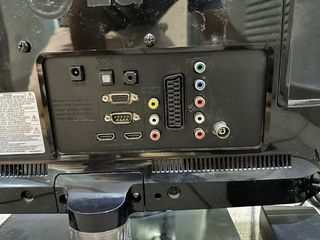 TV LG 19 19LV2500-ZA