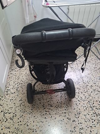 Carro de paseo Valco Baby