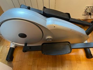 Bicicleta Elíptica Domyos VE 750