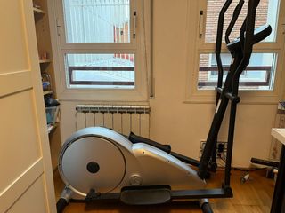 Bicicleta Elíptica Domyos VE 750