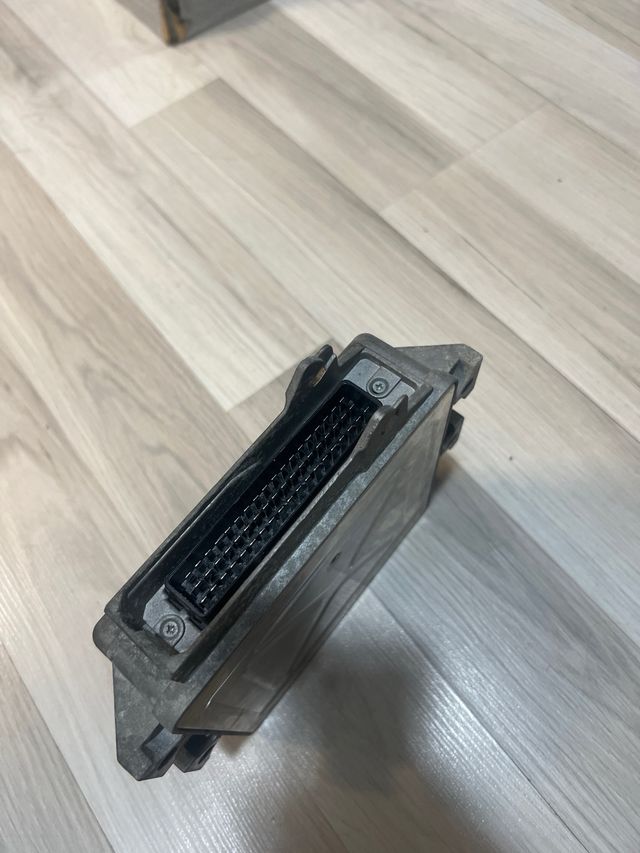 Centralita Magneti Marelli IAW 1AP.40 Citroen Saxo