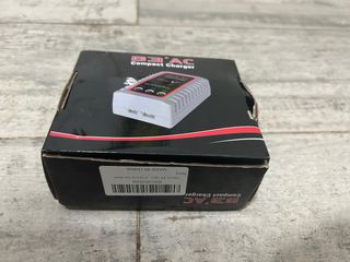 Cargador Haisito B3AC Compact Charger