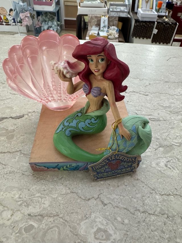Ariel Disney Limited Edition