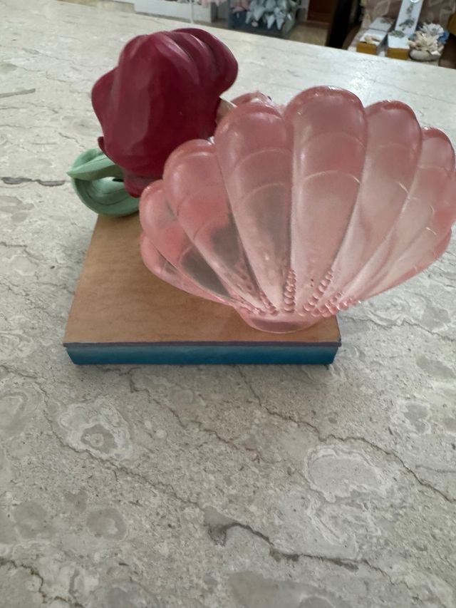 Ariel Disney Limited Edition