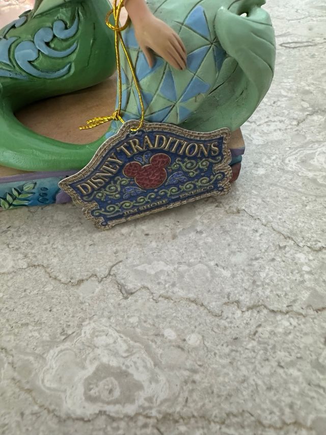 Ariel Disney Limited Edition