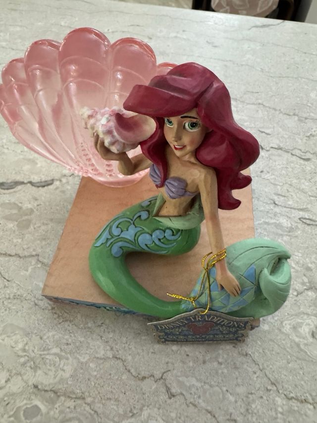 Ariel Disney Limited Edition
