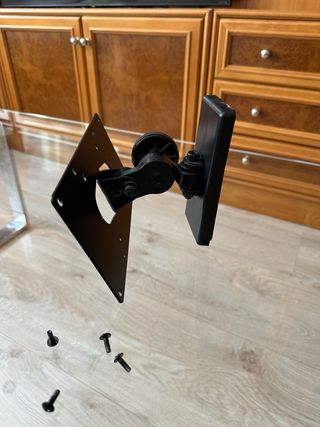 Soporte Pared TV Hama 10-32