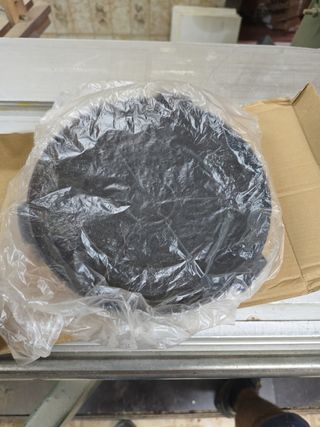 Filtro carbón activo campana extractora