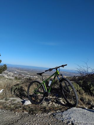 MERIDA BIG NINE 20 - MTB PRECIO NEGOCIABLE