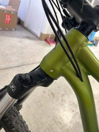 MERIDA BIG NINE 20 - MTB PRECIO NEGOCIABLE